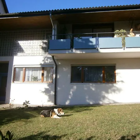 Apartment Roessler *