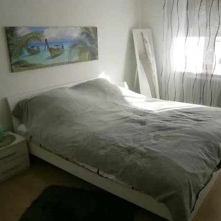 Apartment Roessler *