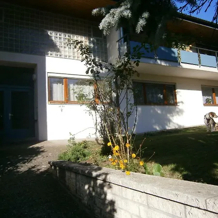 Apartment Roessler Markdorf
