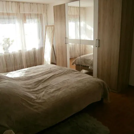 Roessler Apartmán *