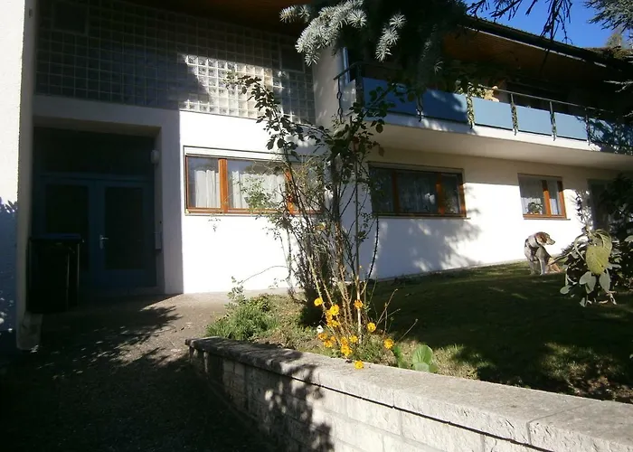 Apartman Roessler Markdorf