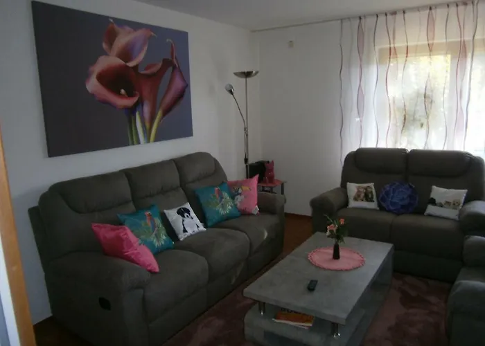 Roessler Apartman Markdorf